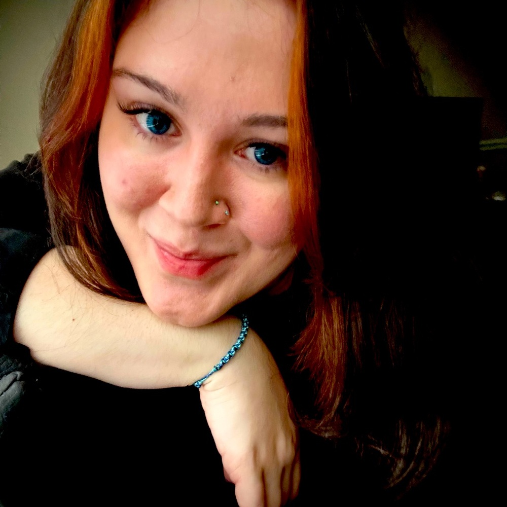 Meet your Posher, Casey